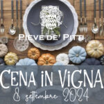 Cena in Vigna 2024